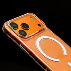 Ultra Clear MagSafe Hard Case (Non-Yellowing)