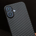 Carbon Texture Elite Case