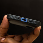 Carbon Texture Elite Case