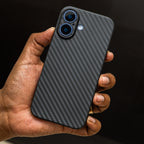 Carbon Texture Elite Case