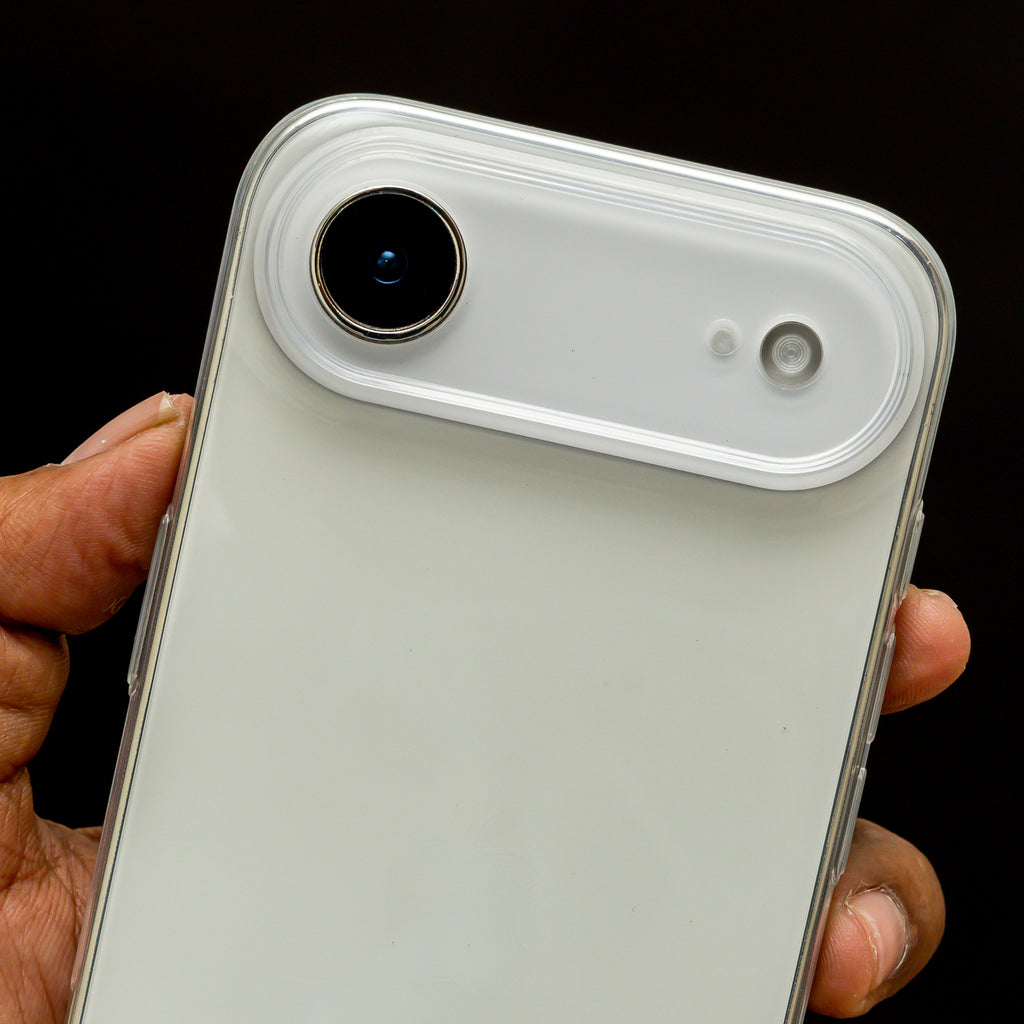 CrystalFlex Slim Case