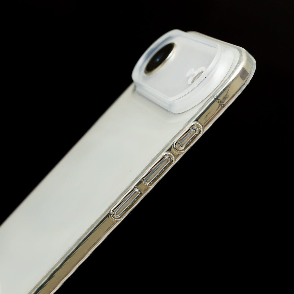 CrystalFlex Slim Case