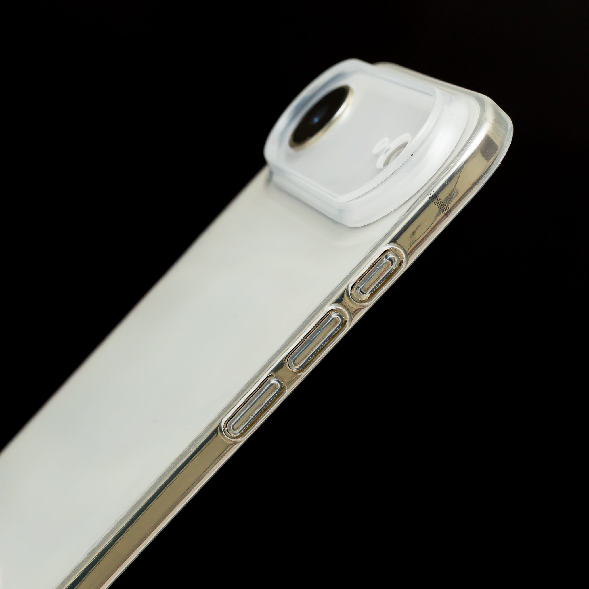 CrystalFlex Slim Case