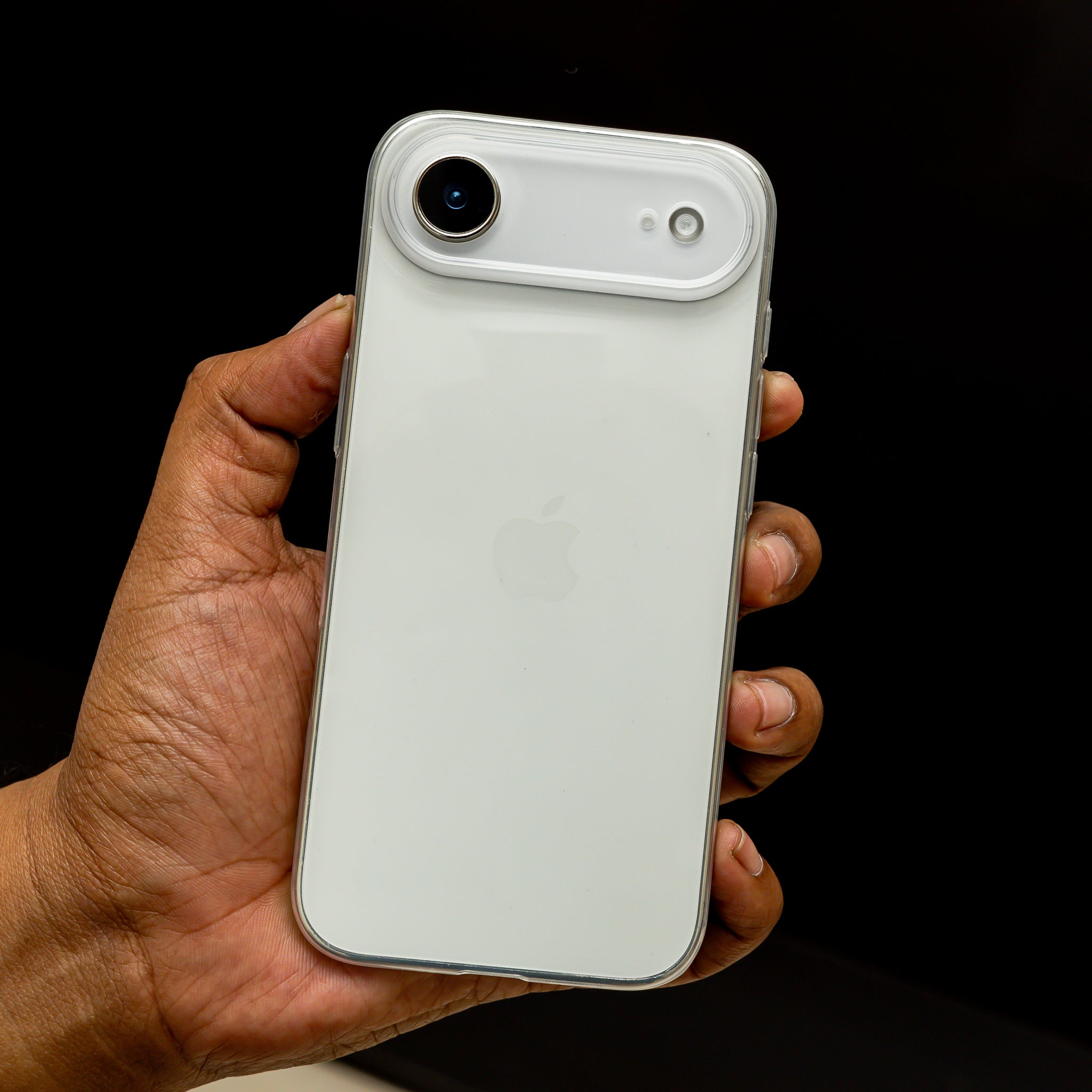 CrystalFlex Slim Case