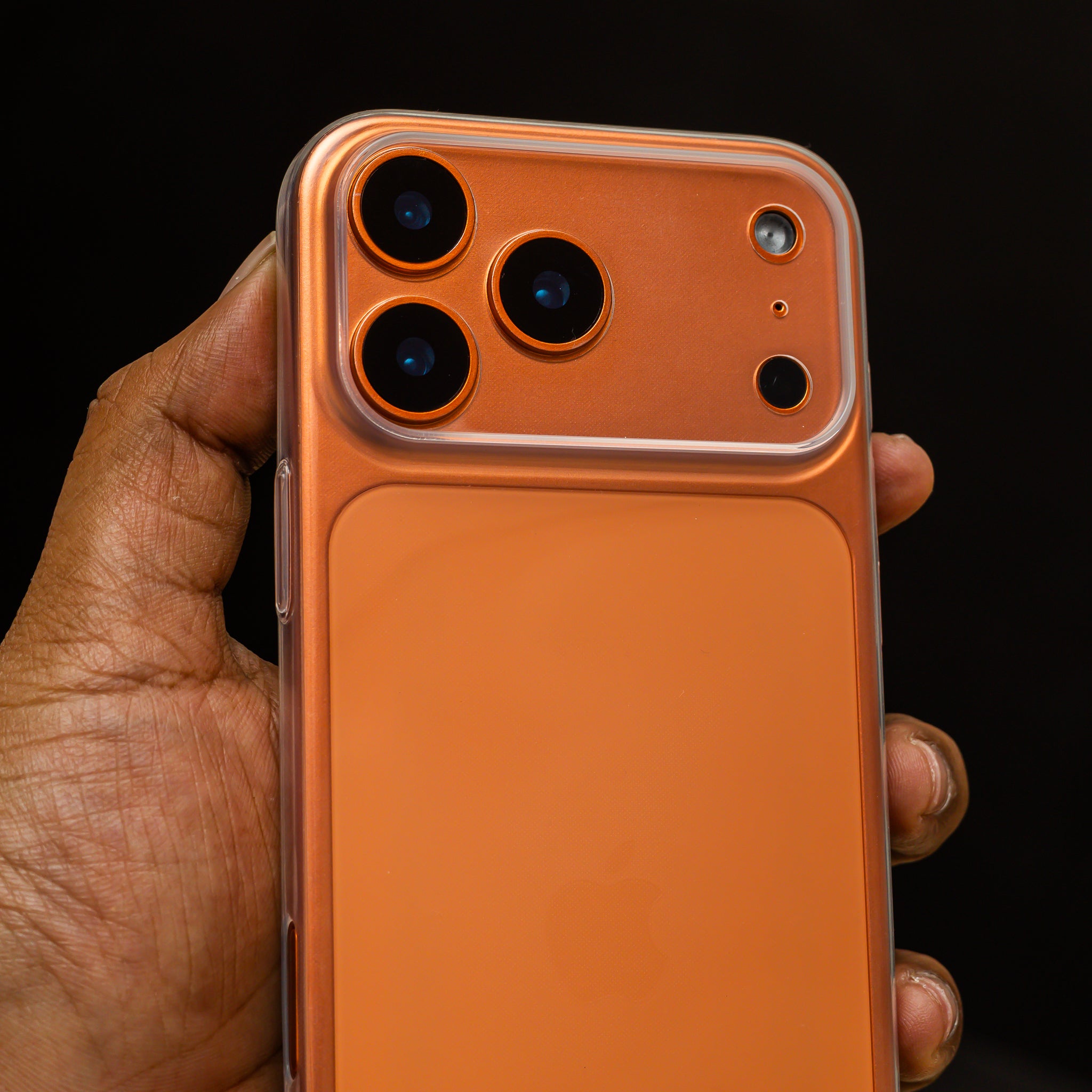 CrystalFlex Slim Case