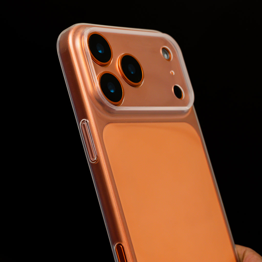 CrystalFlex Slim Case