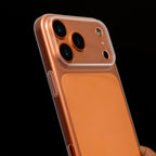 CrystalFlex Slim Case