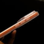 CrystalFlex Slim Case