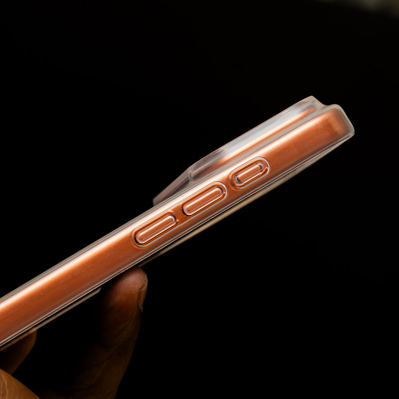 CrystalFlex Slim Case