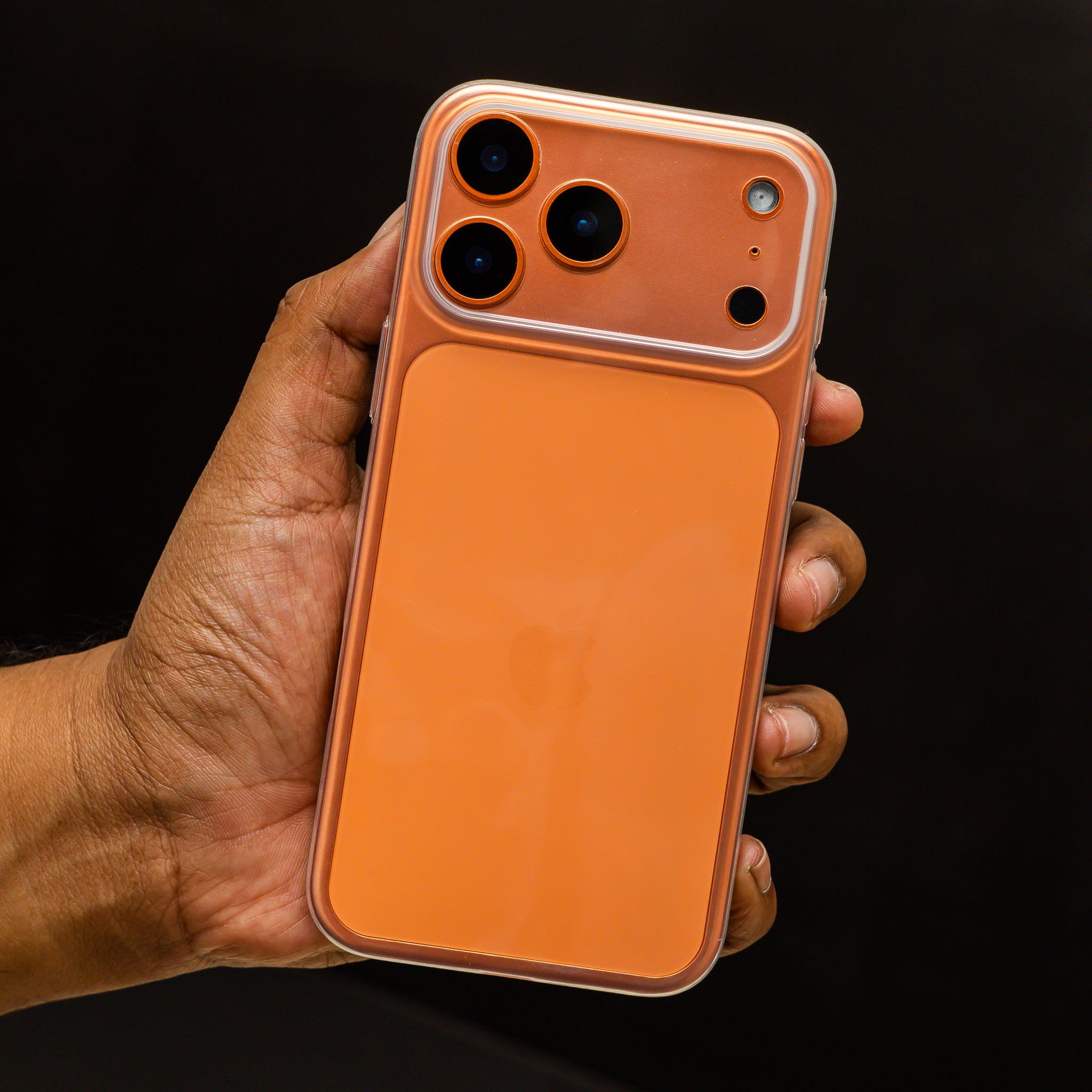 CrystalFlex Slim Case