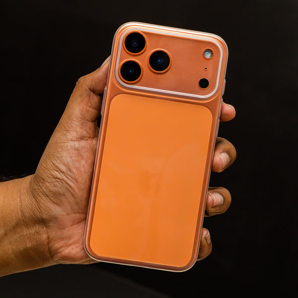 CrystalFlex Slim Case