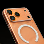 CrystalFlex Slim Case with magsafe