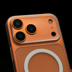 CrystalFlex Slim Case with magsafe