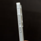 Ultra Clear MagSafe Hard Case (Non-Yellowing)