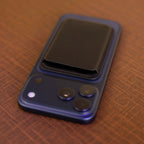 Premium Leather MagSafe Wallet