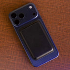 Premium Leather MagSafe Wallet